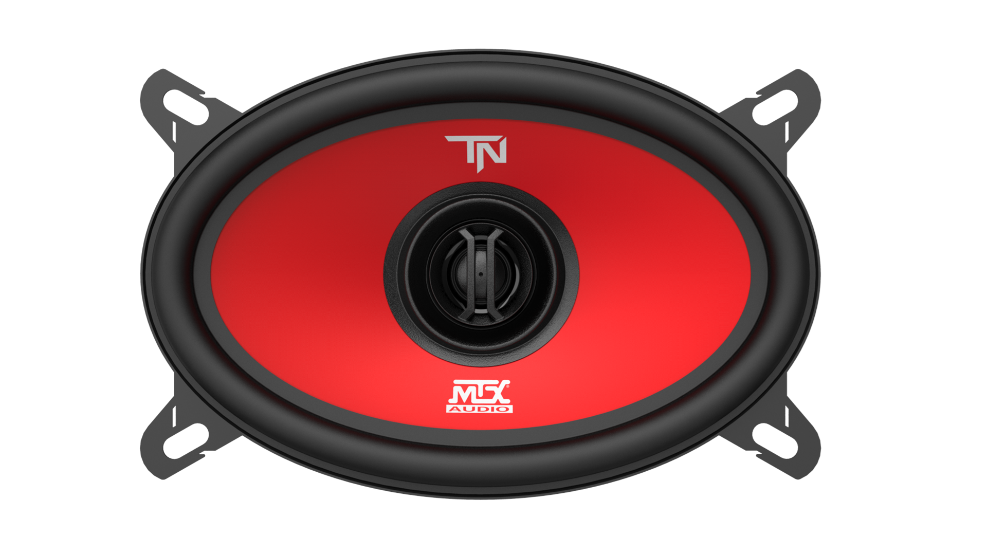 TERMINATOR46 Speaker