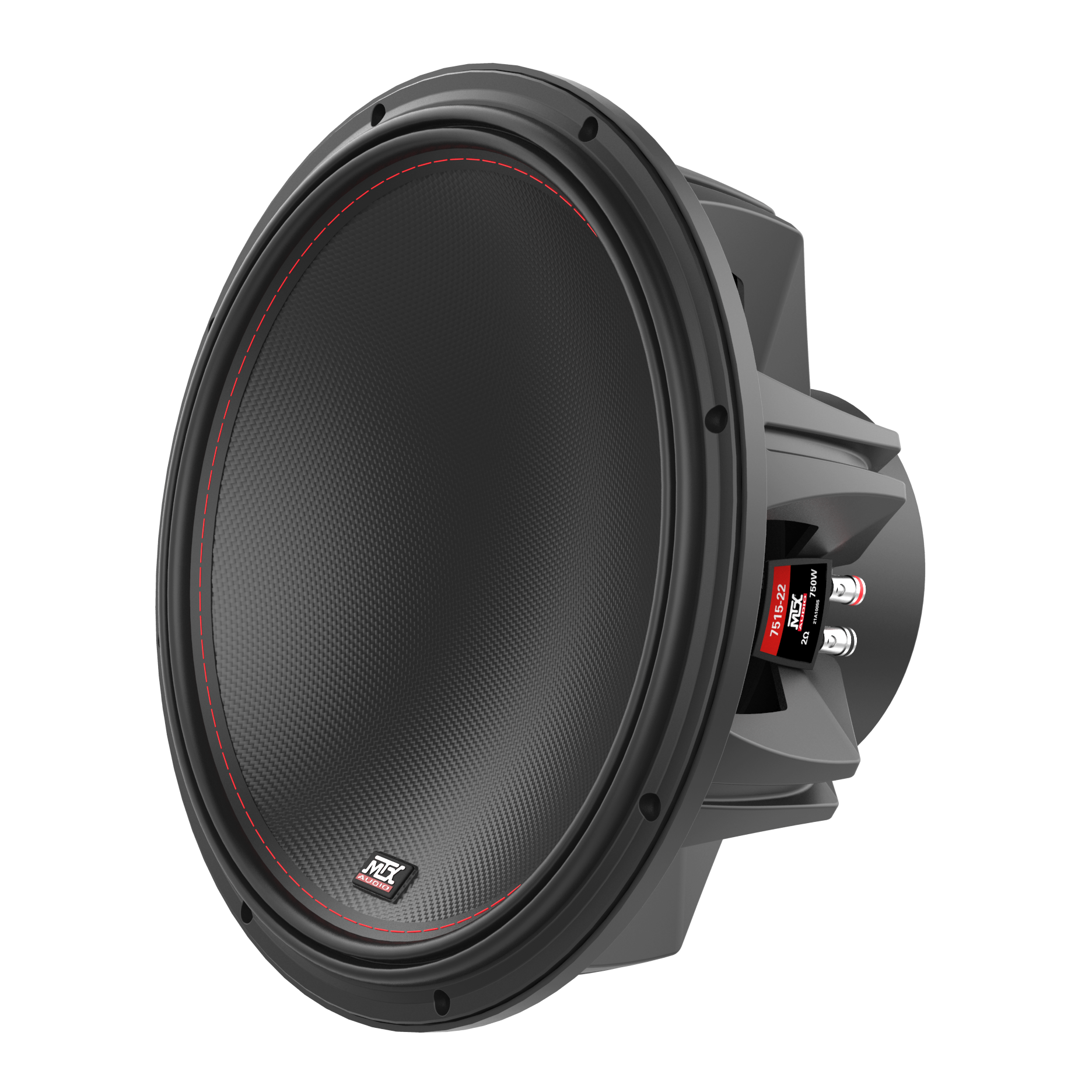 7515-22 Subwoofer